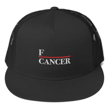 Load image into Gallery viewer, Trucker Cap
