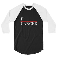 Load image into Gallery viewer, 3/4 sleeve raglan shirt
