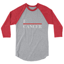 Load image into Gallery viewer, 3/4 sleeve raglan shirt
